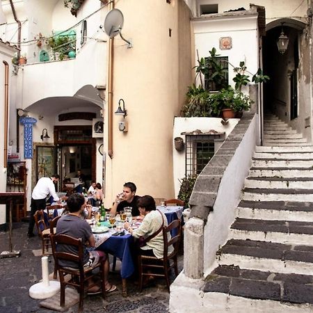 Casa Elisabetta Apartment Amalfi Exterior foto