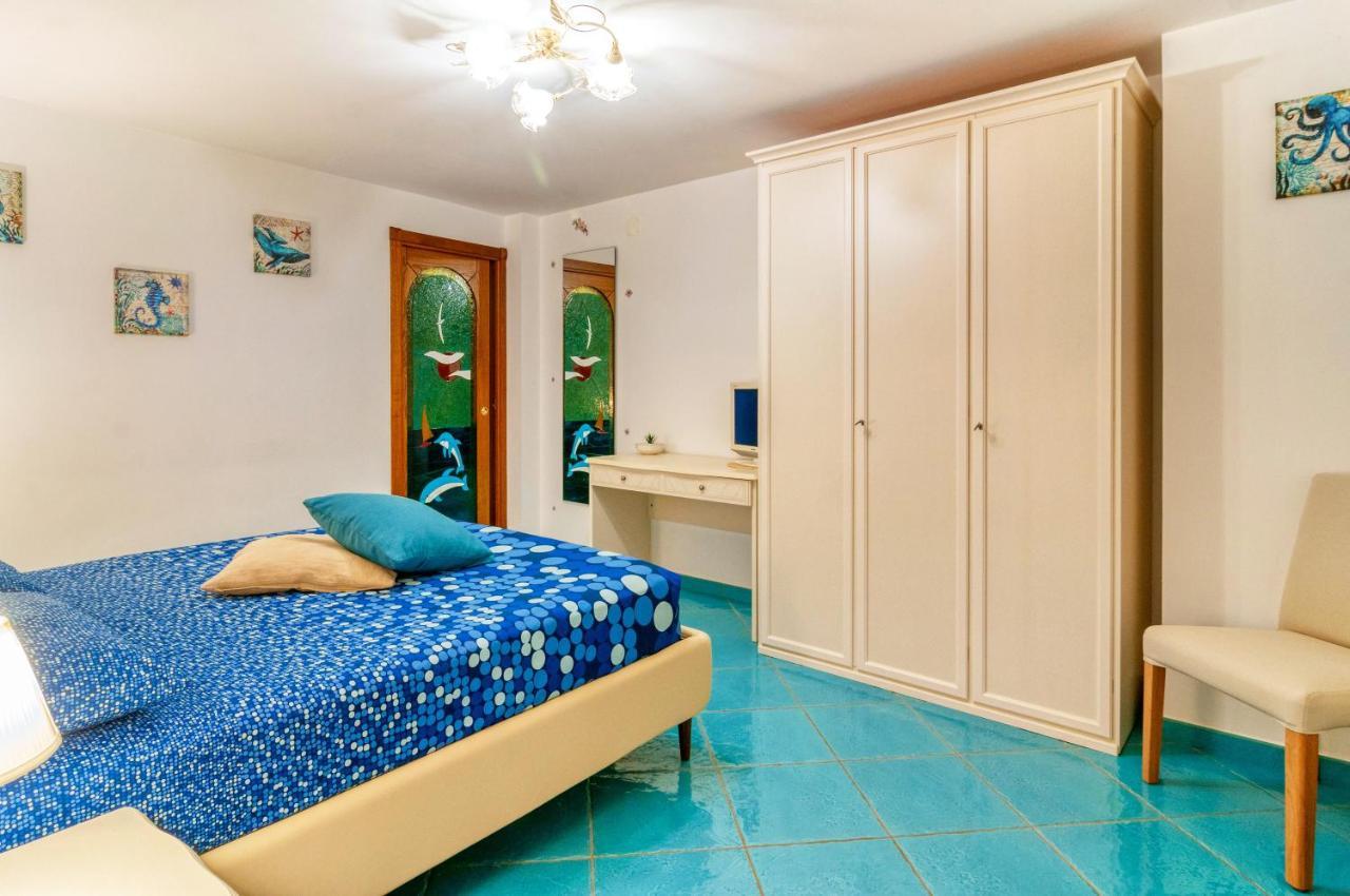 Casa Elisabetta Apartment Amalfi Exterior foto