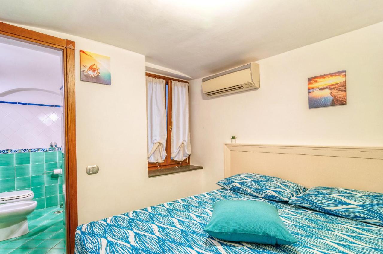 Casa Elisabetta Apartment Amalfi Exterior foto
