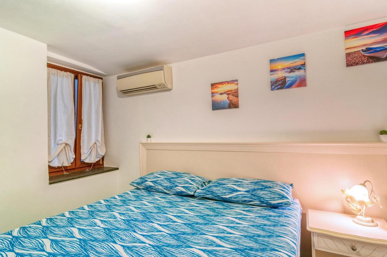 Casa Elisabetta Apartment Amalfi Exterior foto