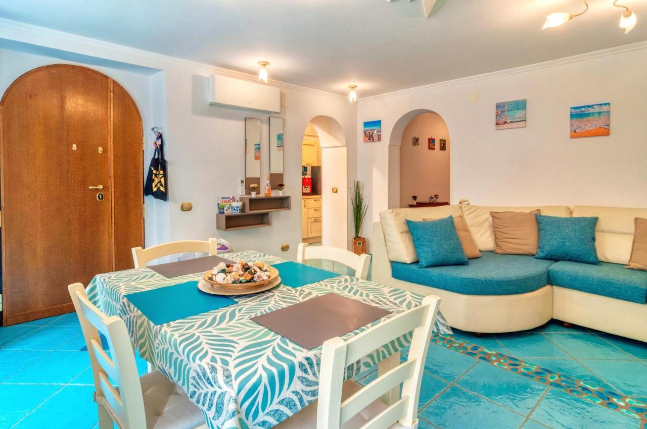 Casa Elisabetta Apartment Amalfi Exterior foto