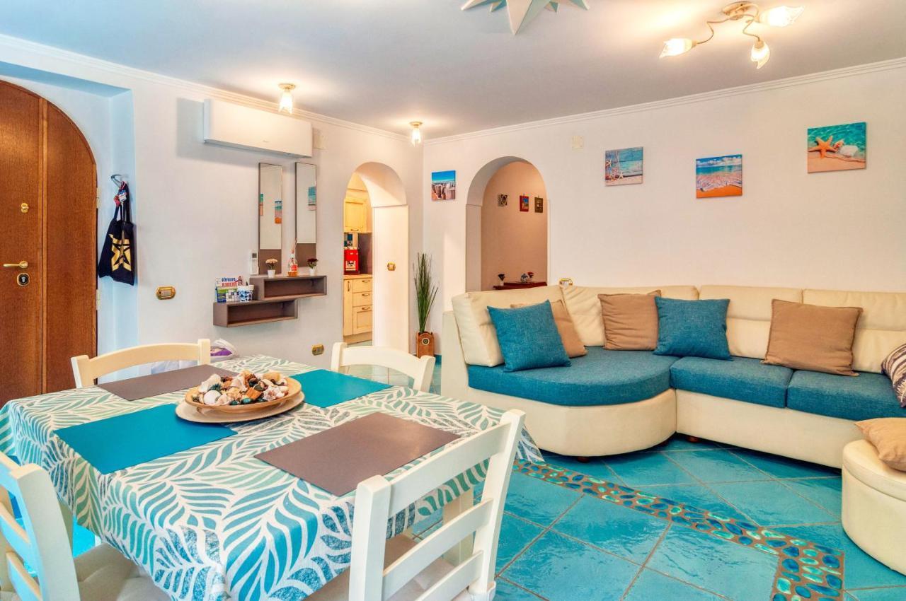 Casa Elisabetta Apartment Amalfi Exterior foto