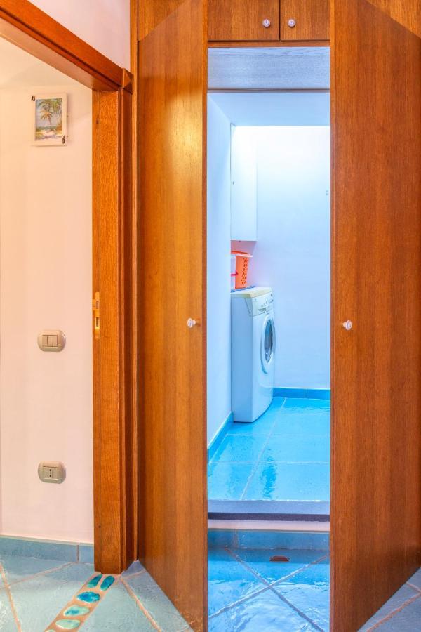 Casa Elisabetta Apartment Amalfi Exterior foto