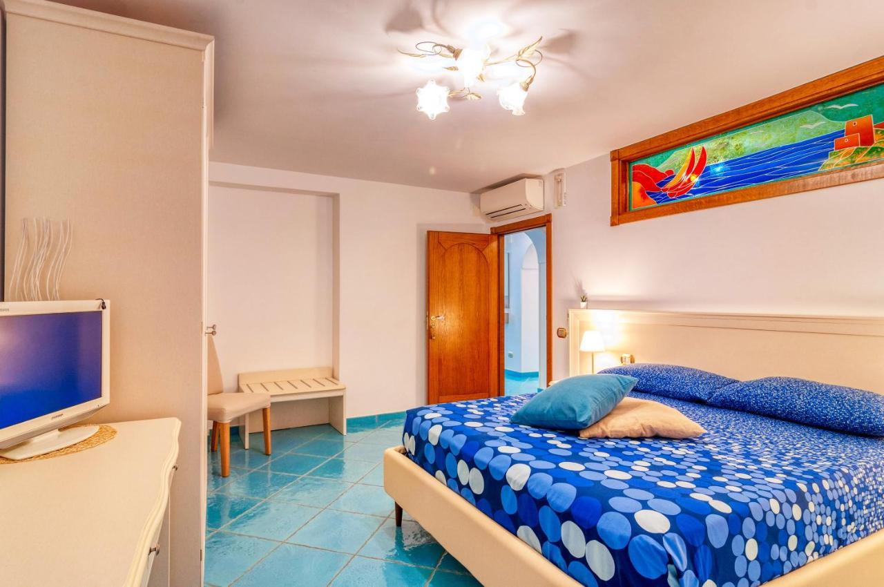 Casa Elisabetta Apartment Amalfi Exterior foto